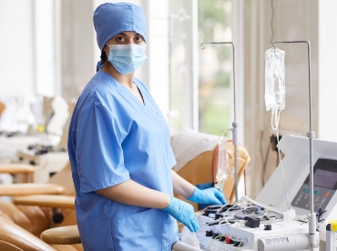 INTEGRATIVE TREATMENT APPROACH